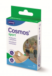 Cosmos spordiplaaster 6x10 cm, 5 tk