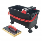 Komplekt Strend рro р1111, 24 l &auml;mber, ratastel, riiv, 2 rulli