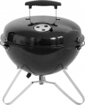 Grill Strend Pro Niko, BBQ, s&uuml;si, 37x43 cm