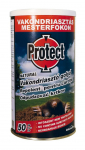 Muttit&otilde;rjevahend PROTECT NATURAL, 50 tk pallid