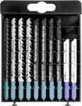 Terad kolbsaele Strend Pro Premium, komplekt, segada, pakkida. 10 tk