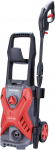 K&otilde;rgsurvepesur Worcraft HC17-090, 1700 W, 135 bar