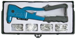 Tangid Strend Pro R1001 SET, neetimine, + 100 tk neete, professionaalne, neetide rebimiseks
