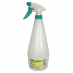 Pihusti Kingjet TS 1000 ml, manuaalne, pihusti
