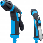 Pihusti 3 režiimi AQUACRAFT 740530, reguleeritav
