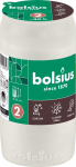 Bolsius parafiin, 40 tundi, 110 g, 48x95 mm
