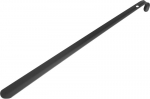 Strend Pro jalats, roostevaba teras, must, 800 mm
