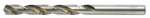 Trell Strend Pro Industrial M2 03,1 mm, DIN338, poleeritud, metalli k&uuml;lge, pakend. 10 tk