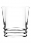 Keeduklaas Elegan, LAV, Keeduklaas, vee jaoks, 335 ml, 68x140 mm, pakend. 6 tk