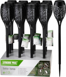 Strend Pro lamp Strend Pro Avior, 49 cm, p&auml;ikesepatarei, 12x SMD LED, 2/3 AAA