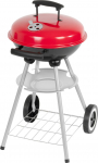 Strend Pro Pluuto grill, BBQ, s&uuml;si, 36x46.5x71 cm