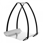 K&uuml;ttepuukorv Homefire LH006SB, 36 cm