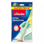 Vileda Extra Sensation kindad, M