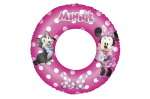 Ujumisring Bestway&reg; 91040, Minnie, 56 cm, t&auml;ispuhutav