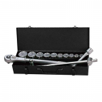 Pistikupea komplekt Whirlpower&reg; 1616-0121, 21 tk, 3/4"