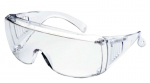 Safetyco B501 kaitseprillid, l&auml;bipaistvad, PVC