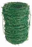 PVC-kattega okastraat 2,10 mm L-100 m Strend Pro