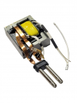 Trafo JS700 osa 4