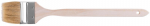 Pintsel Strend Pro Corner 3" nurk, v&auml;rvimine, puidust k&auml;epide 54 mm