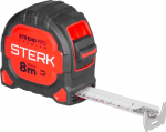 M&otilde;&otilde;dulint Strend Pro Premium RZ8027, 8 m, 27 mm