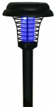 Lamp Strend Pro MOKI 57, putukate ja s&auml;&auml;skede vastu, p&auml;ike, UV+valge LED, 13x42 cm, AA