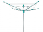 Riidekuivati ​​LEIFHEIT 85285 Linomatic 400 Easy, v&auml;litingimustes