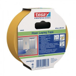 tesa&reg; pRO tesafix&reg; teip, universaalne, foolium, valge, 50 mm, L-10 m