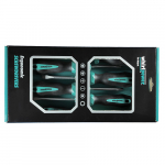 Kruvikeerajate komplekt Whirlpower&reg; 171-0506, 6 osa, ergonoomiline