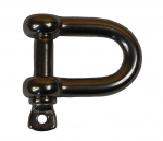 Taglase k&ouml;idik 4mm l&uuml;hike A4 roostevaba teras