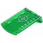 KAPRO&reg; 845 roheline lasersihtm&auml;rk