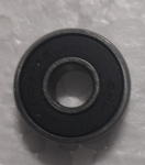 Rootori laager DB13-15 alumine osa 48