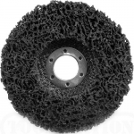 Roosteeemaldusketas &Oslash;127x14x22,3mm