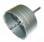 Betoonifrees &Oslash;80mm SDS+