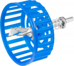 PVC kattega plaadil&otilde;ikur, keraamiliste plaatide jaoks