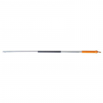 K&auml;epide Strend Pro MULTI-CLICK 1600 mm, Alu, SoftGRIP, &uuml;likerge, rehadele