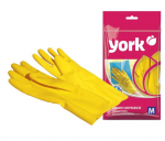 Kindad York 092010, 09/L, kollane, koduseks kasutamiseks
