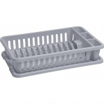 N&otilde;udekuivatusrest Curver&reg; 173415, hall Lux, 26,5x42x8,8 cm