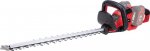 Hekil&otilde;ikur Worcraft CHT-S40LiB ShareSYS, 40V Li-Ion, 550 mm