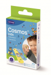 Cosmos Kids beebiplaaster, 2 suurust, 20 tk