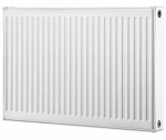Terasest radiaator 22/400/1000 mm