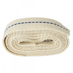 MagicHome CandleWick F6012, 12 mm, petrooleumilampidele ja laternatele, lame, L-1 m