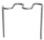 Klamber Strend Pro, plastikust keevitusp&uuml;stolile 0,8 mm, 100tk.