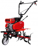 Rotavator, kultivaator Worcraft WPLM112, 7HP, 100 cm, bensiin