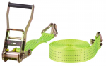 Kinnitusrihm Strend Pro TR-707, p&otilde;rkmehhanismiga rihm, 50 mm, L-8 m, max. 2600 k