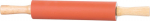 Taignarull MagicHome, taignale, silikoon, puit, 41,5 cm