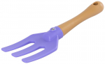 Strend Pro Herrison GT402 kahvel, seemik, plastik, 58x175 mm