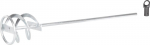 V&auml;rvisegisti PXF-01 080x400mm Strend Pro, tsingitud, HEX