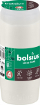 Bolsius parafiin, 75 tundi, 238 g, 57x141 mm