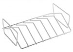 Grillrest Kamado Eggile 16", traat, ribidele