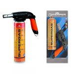 Gaasip&otilde;leti KEMРER, Valvo piezo, ventiil